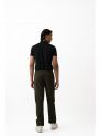 Liv Fit- Menswear- Track Pant- Mehandi
