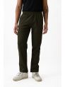 Liv Fit- Menswear- Track Pant- Mehandi