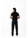 Liv Fit- Menswear- Track Pant- Navy