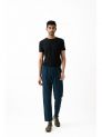 Liv Fit- Menswear- Track Pant- Airforce