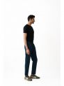 Liv Fit- Menswear- Track Pant- Airforce