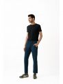Liv Fit- Menswear- Track Pant- Airforce
