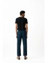 Liv Fit- Menswear- Track Pant- Airforce