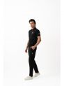 Liv Fit- Menswear- Track Pant-Black