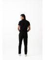 Liv Fit- Menswear- Track Pant-Black