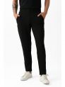 Liv Fit- Menswear- Track Pant-Black