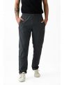 Liv Fit- Menswear- Track Pant- Dark Grey