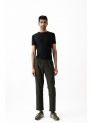 Liv Fit- Menswear- Track Pant- Mehandi