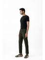 Liv Fit- Menswear- Track Pant- Mehandi