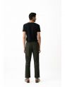 Liv Fit- Menswear- Track Pant- Mehandi