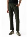Liv Fit- Menswear- Track Pant- Mehandi