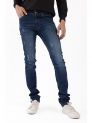 Sanskar-Menswear-Hooded Sweatshirt-Black 