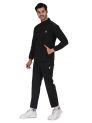 Live Fit Menswear-Track Suit F/S-Black