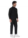Live Fit Menswear-Track Suit F/S-Black