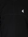 Live Fit Menswear-Track Suit F/S-Black