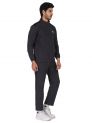 Live Fit Menswear-Track Suit F/S-Dark Grey