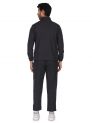 Live Fit Menswear-Track Suit F/S-Dark Grey