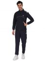 Live Fit Menswear-Track Suit F/S-Navy