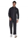 Live Fit Menswear-Track Suit F/S-Dark Grey