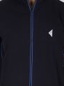 Live Fit Menswear-Track Suit F/S-Navy
