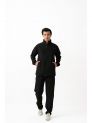 Live Fit-Menswear-Tracksuit-Black