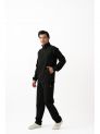Live Fit-Menswear-Tracksuit-Black