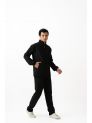 Live Fit-Menswear-Tracksuit-Black