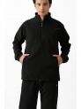 Live Fit-Menswear-Tracksuit-Black
