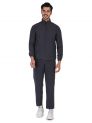 Live Fit Menswear-Track Suit F/S-D.Gray