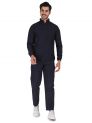 Live Fit Menswear-Track Suit F/S-Navy