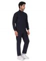 Live Fit Menswear-Track Suit F/S-Navy