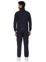Live Fit Menswear-Track Suit F/S-Navy