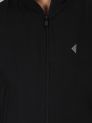 Live Fit Menswear-Track Suit F/S-Black