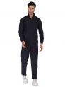 Live Fit Menswear-Track Suit F/S-Navy
