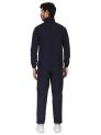 Live Fit Menswear-Track Suit F/S-Navy
