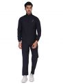 Live Fit Menswear-Track Suit F/S-Navy