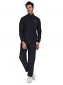 Live Fit Menswear-Track Suit F/S-Navy