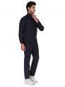 Live Fit Menswear-Track Suit F/S-Navy
