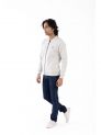 Sanskar- Menswear- Jacket- Acru 