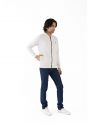 Sanskar- Menswear- Jacket- Acru 