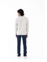 Sanskar- Menswear- Jacket- Acru 