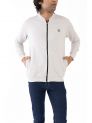 Sanskar- Menswear- Jacket- Acru 