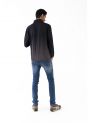 Sanskar- Menswear- Jacket- Black 