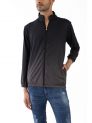 Sanskar- Menswear- Jacket- Black 