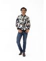 Sanskar- Menswear- Jacket- Multi 