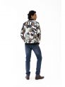 Sanskar- Menswear- Jacket- Multi 