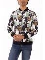 Sanskar- Menswear- Jacket- Multi 