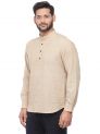 Sanskar Menswear Shirt Kurta Angora