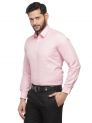 Sanskar Menswear Formal Shirt Pink