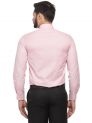 Sanskar Menswear Formal Shirt Pink